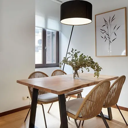 Eiffel - The Collection San Sebastián