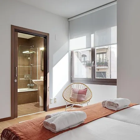 Eiffel - The Collection Apartment San Sebastián