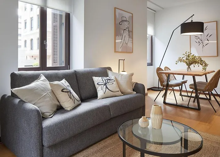 Apartment Eiffel - The Collection