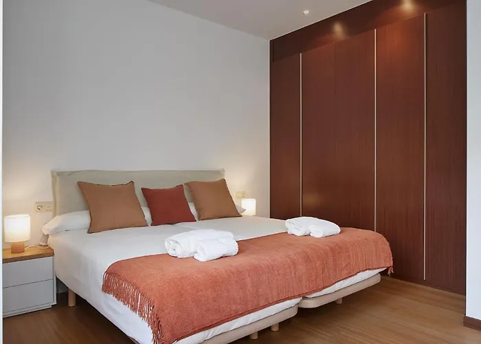 Eiffel - The Collection Apartment *