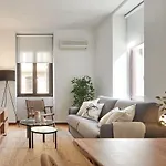 Apartamento Eiffel - The Collection San Sebastián