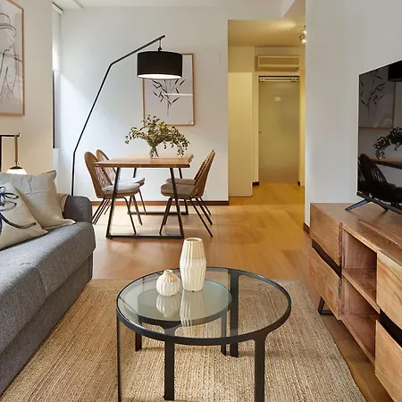 Eiffel - The Collection Apartment *