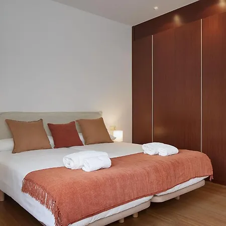 Eiffel - The Collection Apartment *