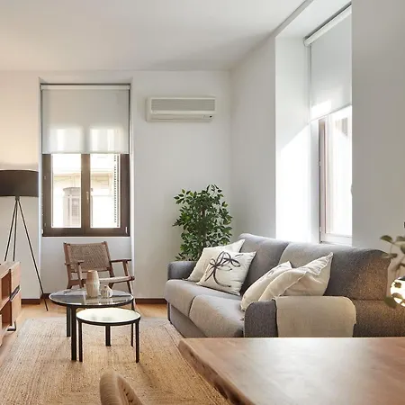 Apartment Eiffel - The Collection San Sebastian