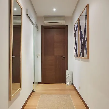 Eiffel - The Collection San Sebastian