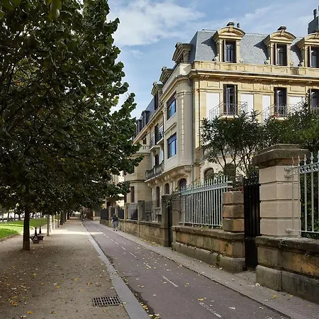 Eiffel - The Collection San Sebastian