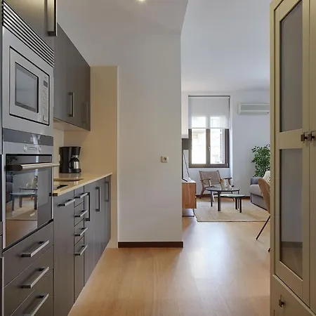 Διαμέρισμα Eiffel - The Collection