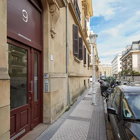 Διαμέρισμα Eiffel - The Collection