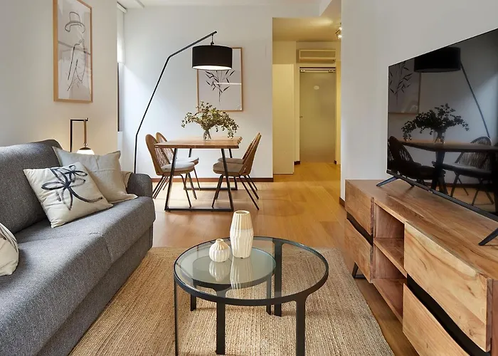 Eiffel - The Collection Апартаменты *