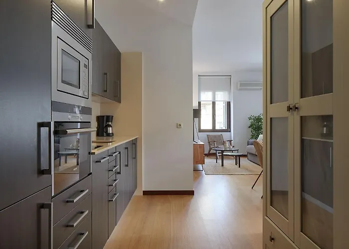 Апартаменты Eiffel - The Collection