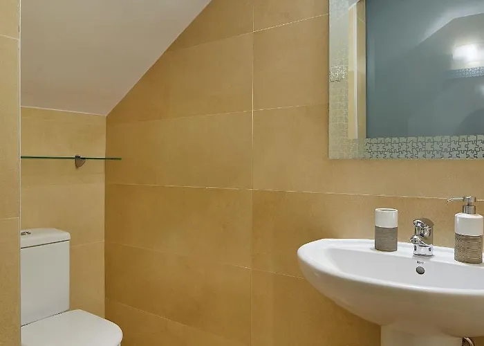 Апартаменты Eiffel - The Collection *