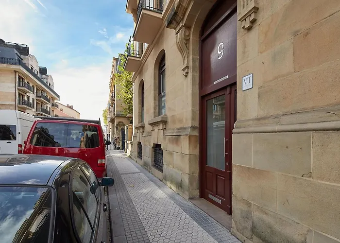 Eiffel - The Collection Апартаменты